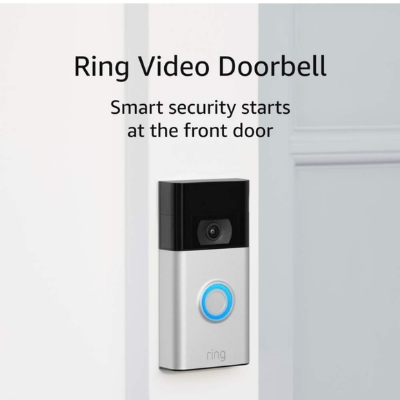 Ring Camera Package - Picture 2 of 13